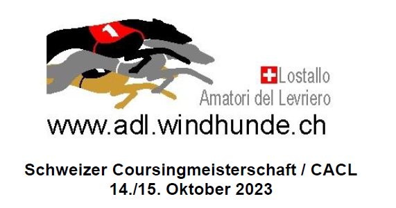 Coursing SM 2023 Lostallo