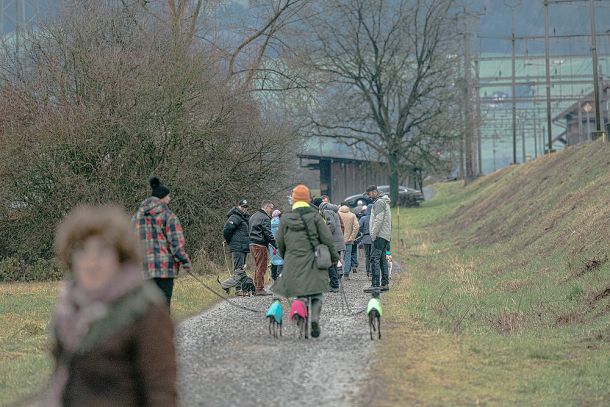 Advents-Spaziergang 2025