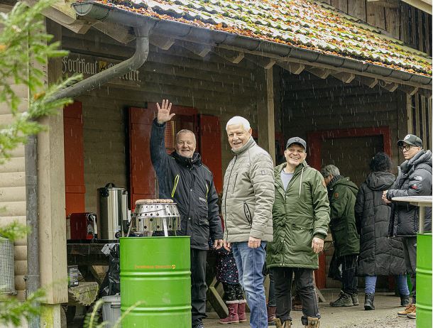 Advents-Spaziergang 2025