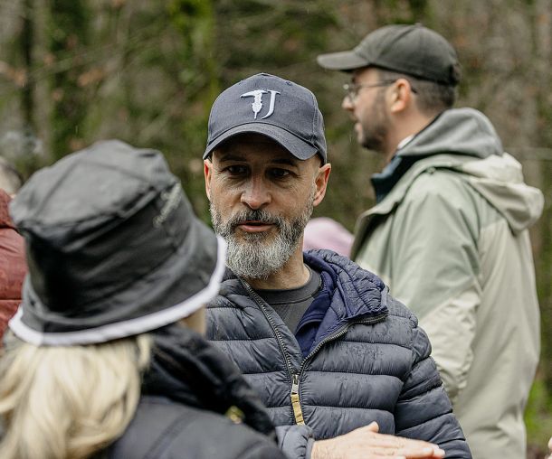 Advents-Spaziergang 2025