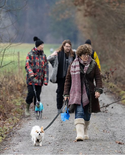 Advents-Spaziergang 2025