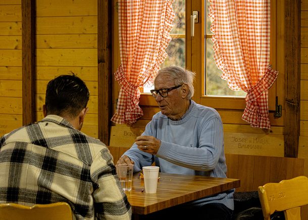 Advents-Spaziergang 2025