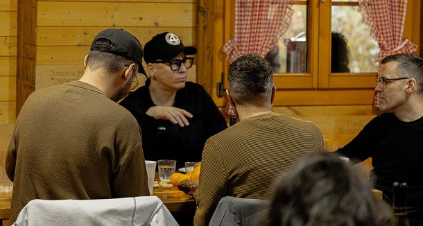 Advents-Spaziergang 2025