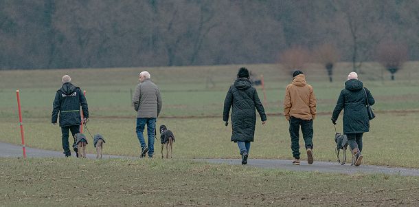 Advents-Spaziergang 2025